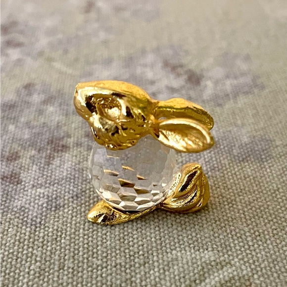 Swarovski Rabbit 1” - Picture 2 of 8
